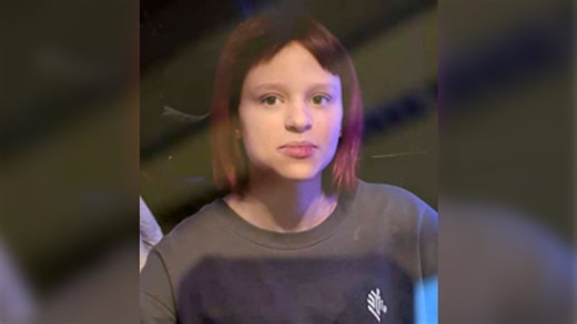 Missing in Georgia: Authorities searching for teen girl who disappeared