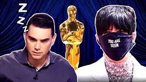 The WORST Academy Awards Of All Time (2021 Oscars) | Ben Shapiro