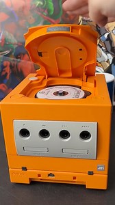 Let’s Play Pokémon on the Ultimate GameCube! . . . #gamecube #nintendo #classicgames #nostalgia | DKOldies.com