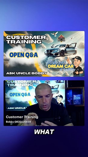 2K views · 15 reactions |  Customer Training Live Q&A – Highlights...