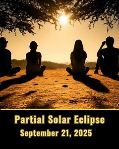 14K views · 34 reactions | A “Bite” Out of the Sun – Partial Solar...