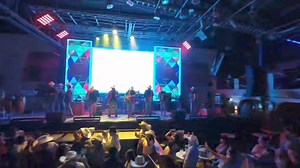 93K views · 2.5K reactions | Muchas Gracias #CdVictoriaTmps. Que maravillosa noche nos regalaron el dia de ayer en El Chaparral Victoria, no la pasamos de lo mejor bailando y cantando con todos ustedes.✨️ Los corceles de linares✔️ Los Huapangeros De Hualahuises ✔️ COGAR MUSIC  360 Productions  | Los corceles de linares oficial | Facebook