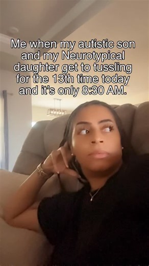 Mercedes LaBria on Instagram: "At this point fight to the death because y’all don’t want me to jump in it!!!"