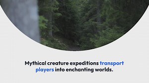 Adventures in Mythical Realms