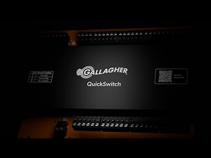 Introducing QuickSwitch