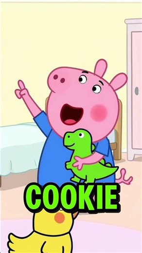 She Turned Into a Chicken!