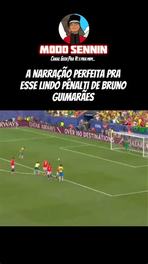 BRASIL HUMILHADO NA COPA DO MUNDO, MAS PELO PRÓPRIO JOGADOR KKKK #memes #engraçado