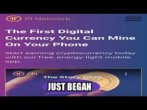 How to register with Pi Network and start mining pi with your smartphone! ( Pi Network Review)