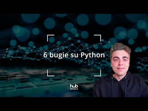 6 bugie su Python, e perché invece è un ottimo linguaggio di programmazione