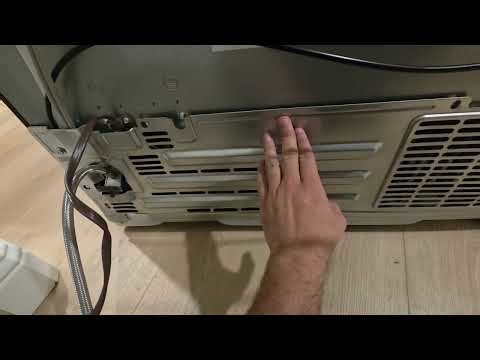 GE Refrigerator Buzzing Noise fix
