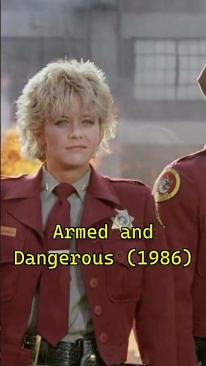 Meg Ryan's filmography - Part 1