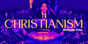 Christianism 2 (Ralph Ellis)