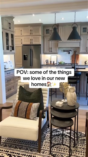 Essential Features for a Perfect Mattamy Home