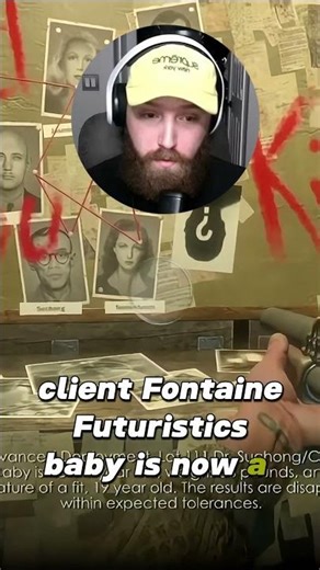 Would You Kindly | Bioshock Reaction