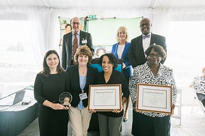 Kaiser Permanente Announces More Than $800,000 in Grants In Napa, Solano Counties