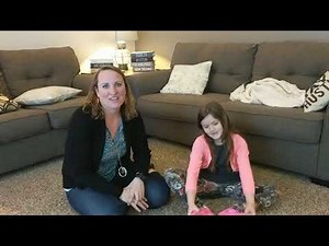 Good and Bad Examples of Escape Behavior Response ABA