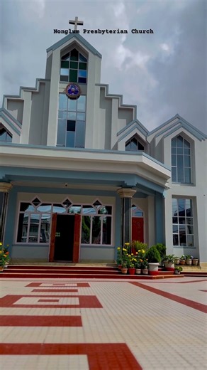 Nonglum Presbyterian Church @keirang02