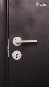 Astuces pour installer des serrures ! 🔑🛠️ | Astuces du Panda