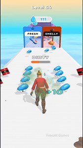 7.8K views · 51 reactions | Move left & right and Try to reach the finish line clean! Have fun ;) "Girl rider " Girl rider Gameplay Walkthrough Android ........................................ #viral #gaming #video #gameplay #gamingvideos #mobilegames #gamer ........................................ | Freezlit Games | Facebook