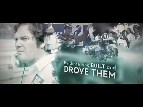 Williams Heritage Stories - FW14B