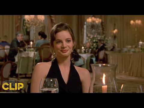 Iconic Scene Clip | Scent of a Woman (1992): The Tango Lesson – “No Mistakes in the Tango” #movie