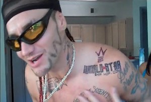 Freestyle of the Week Review: Riff Raff, "Shirts By Versace Freestyle" Parle Mag