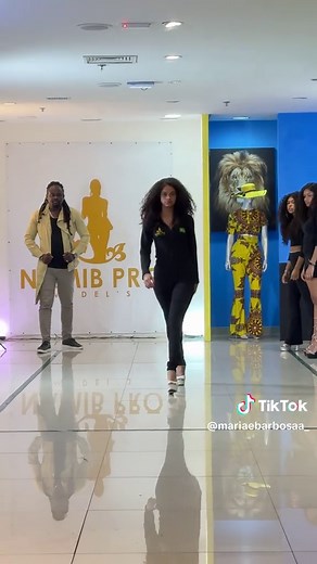 Dicas para se tornar um modelo de sucesso