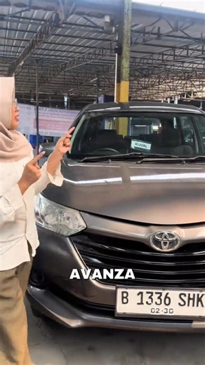 100jt an bisa dapet mobil apa?? #avanzatransmover #jualmobilbekas #mobilavanza
