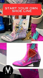 Are you an existing shoe brand or entrepreneur looking to create your...