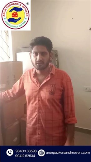 Best Home Shifting Service