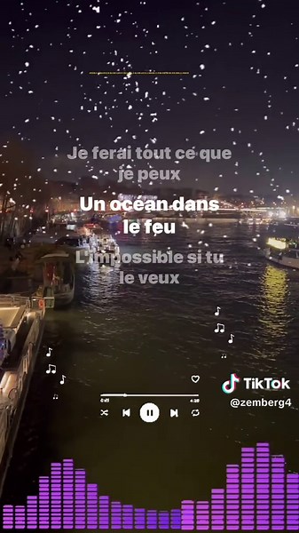 Silmane Mon Amour - Paroles et Musique