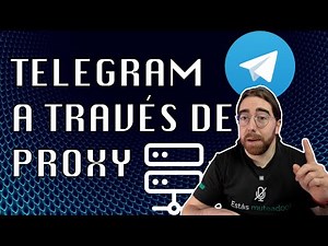 Configura TU PROPIO servidor proxy en 4 minutos #proxy #socks5