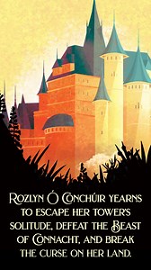 Get ready to embark on a mesmerizing journey steeped in Irish...