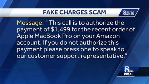 Fake invoice scam targets consumers | Here's how it works