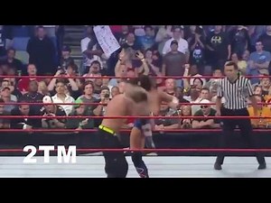 All Of Jeff Hardy Championship Wins In WWE