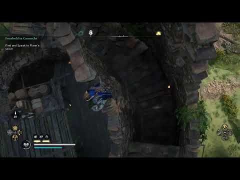 Assassin's Creed Valhalla