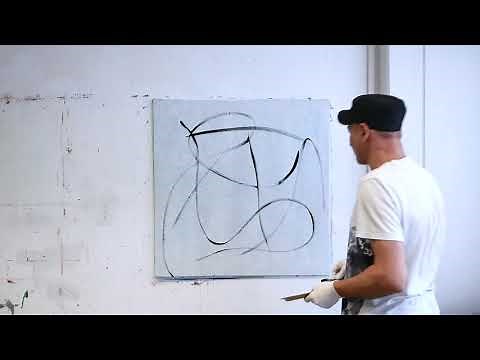 Free and intuitive Painting