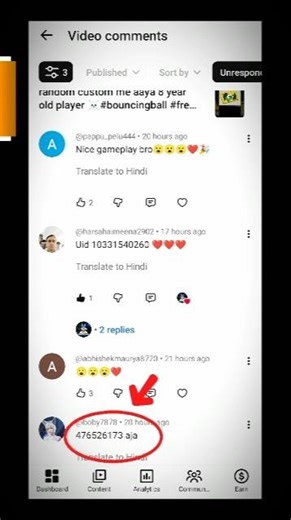 sabko request send kar diya hu #bouncingball #freefire #foryou #foryourpage #fypシ #viral #shorts