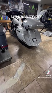 3.6K views · 95 reactions | The NEW WRAITH ELITE KIT Is here and Now...