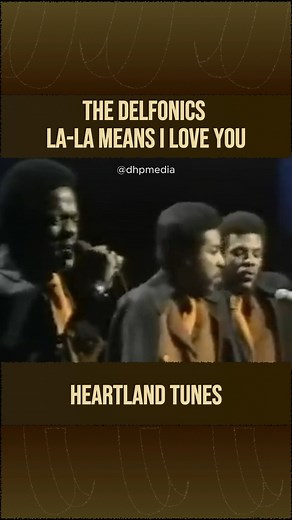 The Delfonics – La-La Means I Love You...🎧 Watch full this song: https://goldenclassics.dohimusic96.com/the-delfonics-la-la-means-i-love-you/?utm_source=facebook&utm_medium=hreel&utm_campaign=bestgoldenclassics | Best Golden Classics