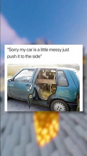 Car Memes That Will Make You Laugh So Hard