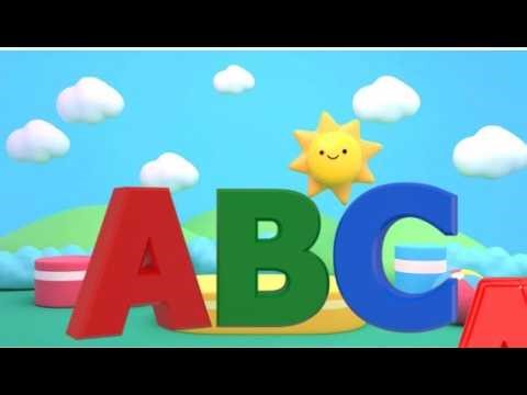 ABC Song for KG Kids | Learn ABC Alphabet | Kindergarten Learning Video