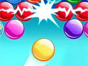 Play Bubble Shooter Classic Online | Free Online  Games. KidzSearch.com