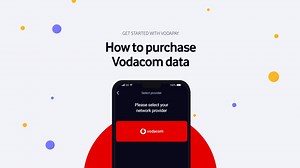 Running low on data? Top up in just a few taps on VodaPay. 🚀 Download the app today and start exploring our data deals: https://vodapay.co/vodapayit Like it? #VodaPayIt. | VodaPay
