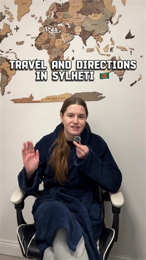 Discover Sylheti Language Travel Tips