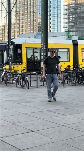 Alexanderplatz – The Heart of Berlin 🇩🇪 | Must-Visit Place!
