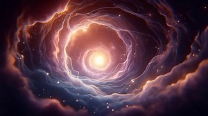 How God Created the World | AI Animation - video Dailymotion