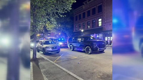 Greensboro cocktail bar raid: Alcohol Law Enforcement seizes cocaine, meth, guns, etc.