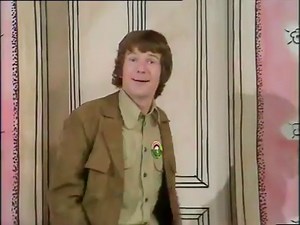 Rainbow Fish | Series 1, Episode 38 - Full Episode | Rainbow Childrens TV Show 1972