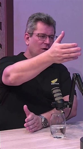 How Motorcycle Modifications Are Developed